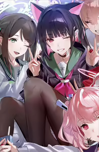 Page 90 of flat氏 - flatし - preview thumbnail