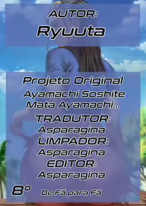 Page 34 of Ayamachi Soshite Mata Ayamachi... - preview thumbnail