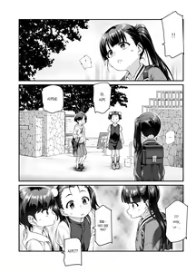 Page 31 of Ie ni Ita Bourei? Ga Ore ni Natsuite Mesu Tsurete Kita Ken  | 집에 있었던 망령?이 나랑 친해져서 암컷♀을 빙의해온 건 EX - preview thumbnail
