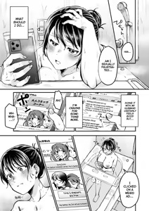 Page 5 of Mechakucha ni Saretai! | Rough Me Up! - preview thumbnail