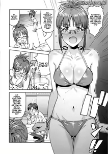 Page 17 of Ritsuko to Shokuba de... | Nell' Ufficio con Ritsuko - preview thumbnail