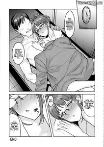 Page 40 of Ritsuko to Shokuba de... | Nell' Ufficio con Ritsuko - preview thumbnail