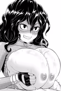 Page 311 of 駄堕 - preview thumbnail