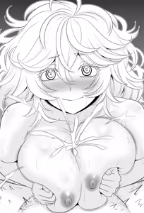 Page 401 of 駄堕 - preview thumbnail