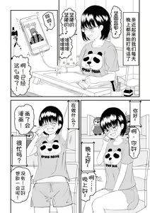 Page 11 of Kouhai Otaku Tomodachi JK ga Kawai Sugirumon de! - preview thumbnail