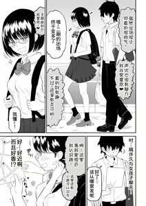 Page 6 of Kouhai Otaku Tomodachi JK ga Kawai Sugirumon de! - preview thumbnail