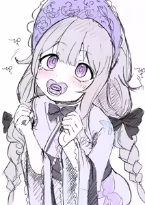 Page 216 of るるろりり - preview thumbnail