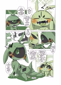 Page 11 of Minna Boku no Mono H - preview thumbnail