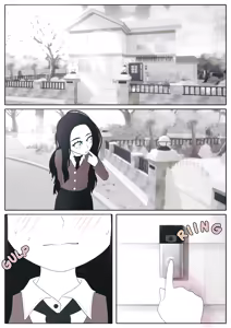 Page 4 of Marie's Training Part 1 - preview thumbnail