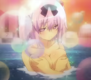 Page 116 of Senran Kagura special - preview thumbnail