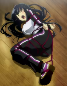 Page 129 of Senran Kagura special - preview thumbnail