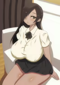 Page 156 of Imouto ga Tanetsuke Koubi ni Hamaru made - preview thumbnail