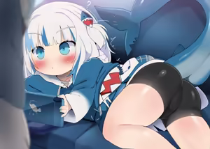 Page 2 of Same wa Ookiku Rippa ni Sodachimashita (decensored) - preview thumbnail