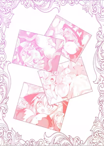 Page 24 of Tentacle Witch Craft - preview thumbnail