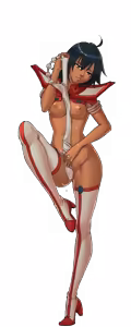 Page 1007 of Hentai/Harem Heroes Girls Gallery pt4 - preview thumbnail