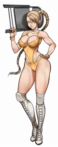 Page 1025 of Hentai/Harem Heroes Girls Gallery pt4 - preview thumbnail