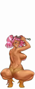 Page 109 of Hentai/Harem Heroes Girls Gallery pt4 - preview thumbnail
