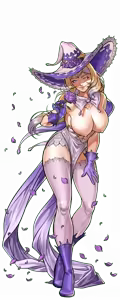 Page 11 of Hentai/Harem Heroes Girls Gallery pt4 - preview thumbnail