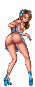 Page 1106 of Hentai/Harem Heroes Girls Gallery pt4 - preview thumbnail