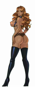 Page 1122 of Hentai/Harem Heroes Girls Gallery pt4 - preview thumbnail