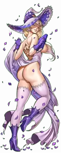 Page 12 of Hentai/Harem Heroes Girls Gallery pt4 - preview thumbnail