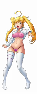 Page 124 of Hentai/Harem Heroes Girls Gallery pt4 - preview thumbnail