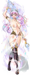 Page 1286 of Hentai/Harem Heroes Girls Gallery pt4 - preview thumbnail