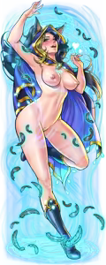 Page 1298 of Hentai/Harem Heroes Girls Gallery pt4 - preview thumbnail