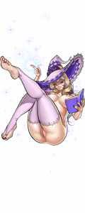 Page 13 of Hentai/Harem Heroes Girls Gallery pt4 - preview thumbnail