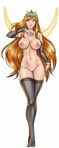 Page 1377 of Hentai/Harem Heroes Girls Gallery pt4 - preview thumbnail