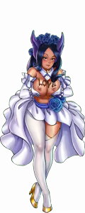 Page 1381 of Hentai/Harem Heroes Girls Gallery pt4 - preview thumbnail