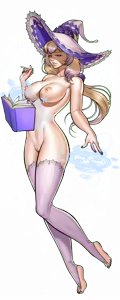 Page 14 of Hentai/Harem Heroes Girls Gallery pt4 - preview thumbnail