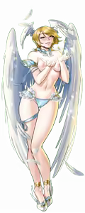 Page 141 of Hentai/Harem Heroes Girls Gallery pt4 - preview thumbnail