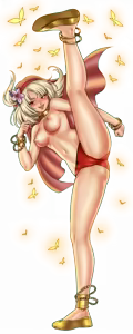 Page 1477 of Hentai/Harem Heroes Girls Gallery pt4 - preview thumbnail