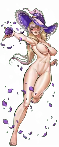 Page 15 of Hentai/Harem Heroes Girls Gallery pt4 - preview thumbnail