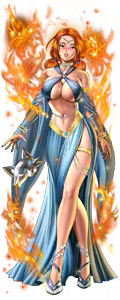 Page 1504 of Hentai/Harem Heroes Girls Gallery pt4 - preview thumbnail