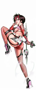 Page 1556 of Hentai/Harem Heroes Girls Gallery pt4 - preview thumbnail