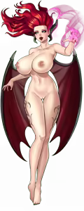 Page 157 of Hentai/Harem Heroes Girls Gallery pt4 - preview thumbnail