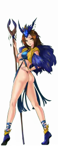 Page 160 of Hentai/Harem Heroes Girls Gallery pt4 - preview thumbnail