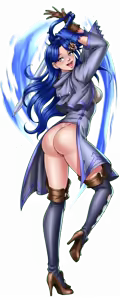 Page 1681 of Hentai/Harem Heroes Girls Gallery pt4 - preview thumbnail