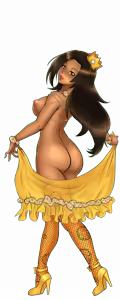 Page 1736 of Hentai/Harem Heroes Girls Gallery pt4 - preview thumbnail
