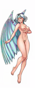 Page 186 of Hentai/Harem Heroes Girls Gallery pt4 - preview thumbnail