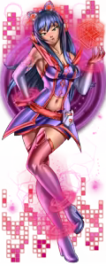 Page 187 of Hentai/Harem Heroes Girls Gallery pt4 - preview thumbnail