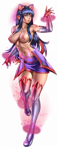 Page 188 of Hentai/Harem Heroes Girls Gallery pt4 - preview thumbnail