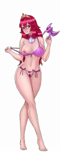 Page 19 of Hentai/Harem Heroes Girls Gallery pt4 - preview thumbnail