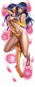 Page 193 of Hentai/Harem Heroes Girls Gallery pt4 - preview thumbnail