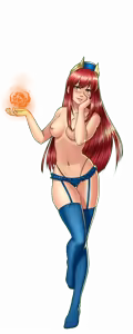 Page 200 of Hentai/Harem Heroes Girls Gallery pt4 - preview thumbnail