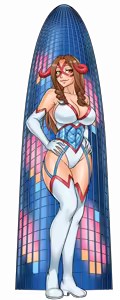 Page 218 of Hentai/Harem Heroes Girls Gallery pt4 - preview thumbnail