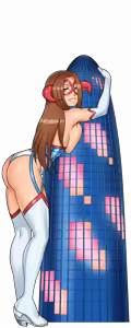 Page 219 of Hentai/Harem Heroes Girls Gallery pt4 - preview thumbnail