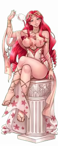 Page 229 of Hentai/Harem Heroes Girls Gallery pt4 - preview thumbnail